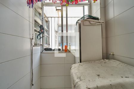 Apartamento à venda com 79m², 2 quartos e 1 vagaÁrea de Serviço
