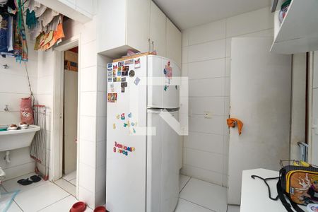 Apartamento à venda com 79m², 2 quartos e 1 vagaCozinha