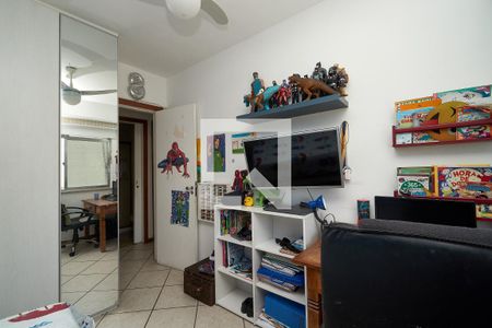 Apartamento à venda com 79m², 2 quartos e 1 vagaQuarto 2