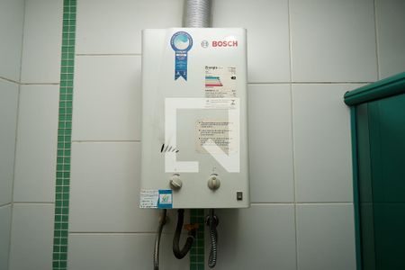 Apartamento à venda com 79m², 2 quartos e 1 vagaBanheiro Suite