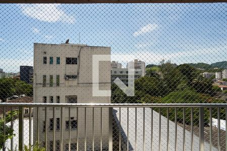 Apartamento à venda com 79m², 2 quartos e 1 vagaQuarto 2 Vista