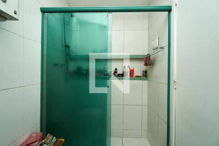 Apartamento à venda com 79m², 2 quartos e 1 vagaBanheiro Suite