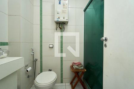 Apartamento à venda com 79m², 2 quartos e 1 vagaBanheiro Suite