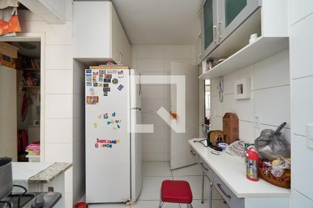 Apartamento à venda com 79m², 2 quartos e 1 vagaCozinha