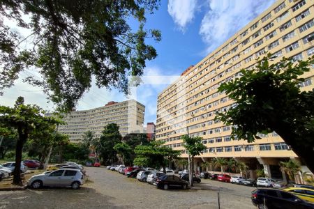 Apartamento à venda com 45m², 1 quarto e 1 vaga Apartamento à venda com 45m², 1 quarto e 1 vagaÁrea Comum