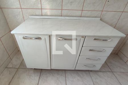 Apartamento à venda com 45m², 1 quarto e 1 vaga Apartamento à venda com 45m², 1 quarto e 1 vagaCozinha - Armários