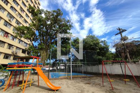 Apartamento à venda com 45m², 1 quarto e 1 vaga Apartamento à venda com 45m², 1 quarto e 1 vagaÁrea Comum