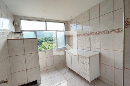 Apartamento à venda com 45m², 1 quarto e 1 vaga Apartamento à venda com 45m², 1 quarto e 1 vagaCozinha