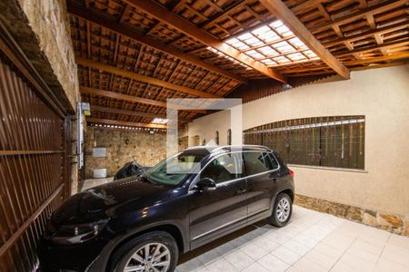 Casa à venda com 240m², 3 quartos e 5 vagasÁrea comum