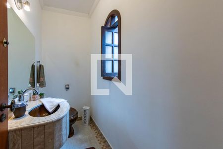 Lavabo de casa à venda com 3 quartos, 240m² em Jardim Avelino, São Paulo