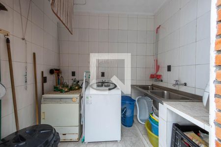 Casa à venda com 240m², 3 quartos e 5 vagasÁrea comum