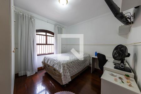 Casa à venda com 240m², 3 quartos e 5 vagasQuarto 3