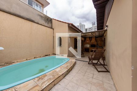 Casa à venda com 240m², 3 quartos e 5 vagasÁrea comum