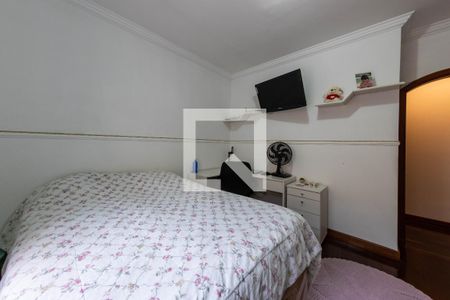 Casa à venda com 240m², 3 quartos e 5 vagasQuarto 3