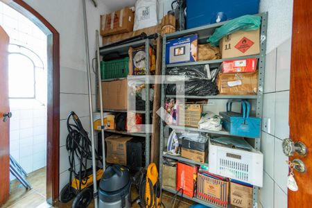 Casa à venda com 240m², 3 quartos e 5 vagasÁrea comum