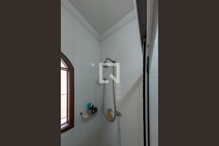 Casa à venda com 240m², 3 quartos e 5 vagasBanheiro