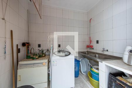 Casa à venda com 240m², 3 quartos e 5 vagasÁrea comum