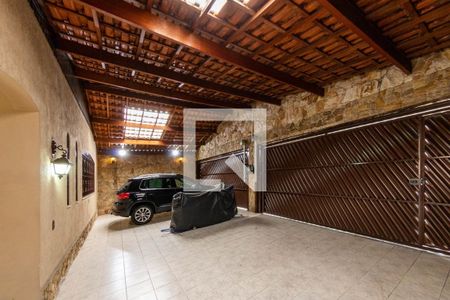 Casa à venda com 240m², 3 quartos e 5 vagasÁrea comum