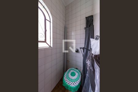 Casa à venda com 240m², 3 quartos e 5 vagasÁrea comum