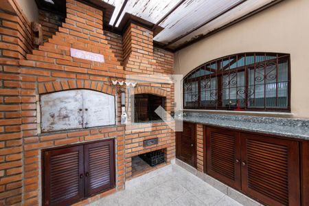 Casa à venda com 240m², 3 quartos e 5 vagasÁrea comum