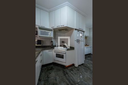 Casa à venda com 240m², 3 quartos e 5 vagasCozinha
