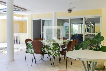 Casa à venda com 500m², 4 quartos e 2 vagasVaranda