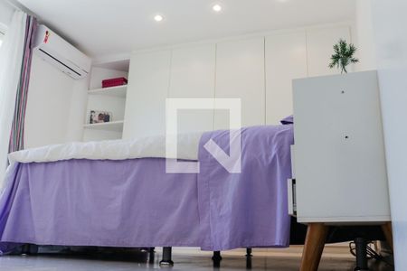 Casa à venda com 500m², 4 quartos e 2 vagasSuíte 1