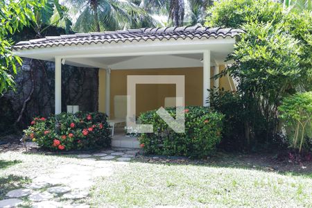 Casa à venda com 500m², 4 quartos e 2 vagasVaranda