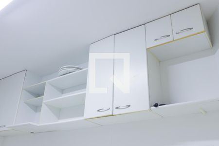 Casa à venda com 500m², 4 quartos e 2 vagasCozinha - Armários