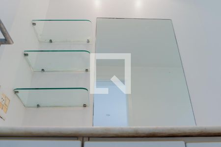 Casa à venda com 500m², 4 quartos e 2 vagasBanheiro da Suíte 1