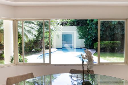 Casa à venda com 500m², 4 quartos e 2 vagasSala de Jantar