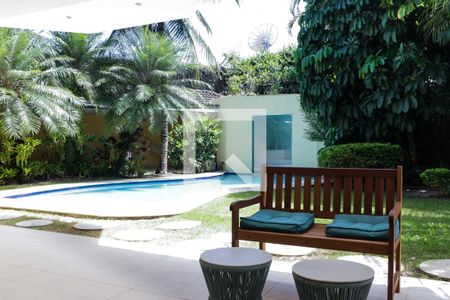 Casa à venda com 500m², 4 quartos e 2 vagasVaranda