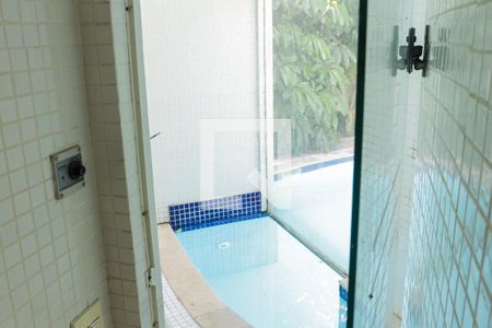 Casa à venda com 500m², 4 quartos e 2 vagasSauna