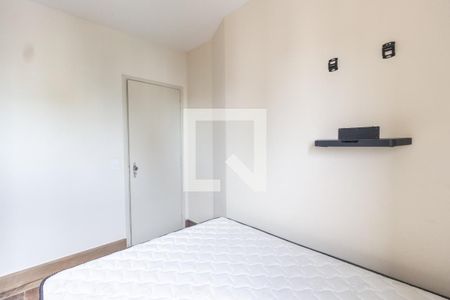 Apartamento para alugar com 40m², 1 quarto e 1 vagaQuarto