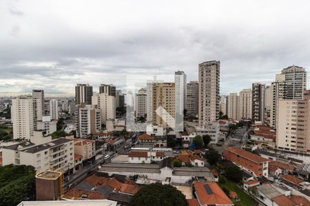 Vista de apartamento para alugar com 1 quarto, 40m² em Santana, São Paulo