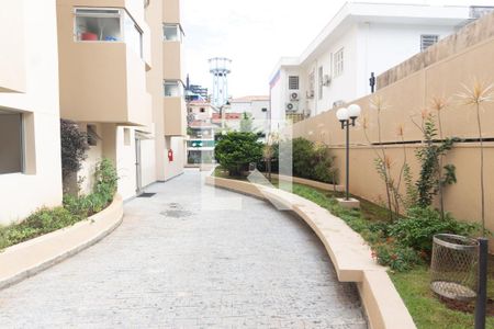 Apartamento para alugar com 40m², 1 quarto e 1 vagaÁrea comum