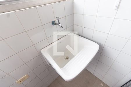 Apartamento para alugar com 40m², 1 quarto e 1 vagaÁrea de serviço