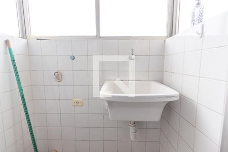 Apartamento para alugar com 40m², 1 quarto e 1 vagaÁrea de serviço