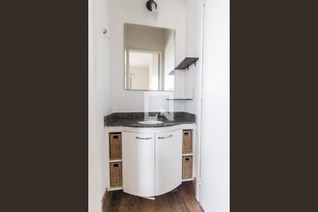 Apartamento para alugar com 40m², 1 quarto e 1 vagaSuíte