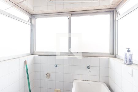 Apartamento para alugar com 40m², 1 quarto e 1 vagaÁrea de serviço