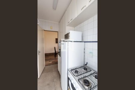 Apartamento para alugar com 40m², 1 quarto e 1 vagaCozinha