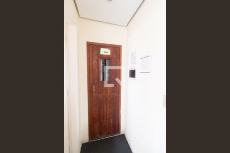 Apartamento para alugar com 40m², 1 quarto e 1 vagaSauna