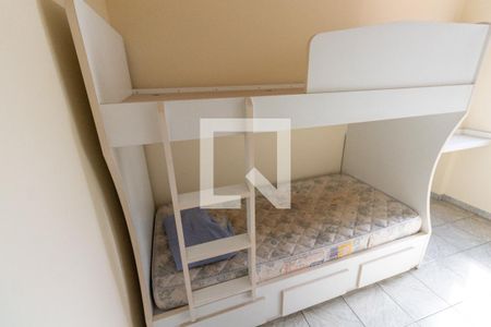 Apartamento à venda com 45m², 2 quartos e 1 vagaQuarto 2