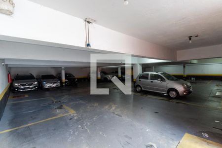 Apartamento à venda com 45m², 2 quartos e 1 vagaGaragem