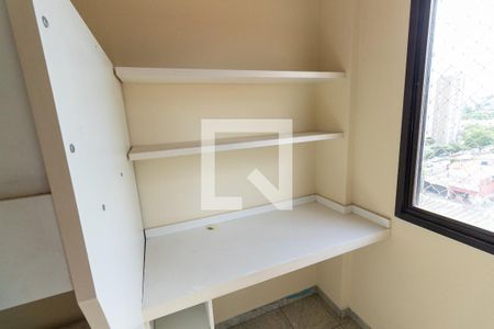 Apartamento à venda com 45m², 2 quartos e 1 vagaQuarto 2