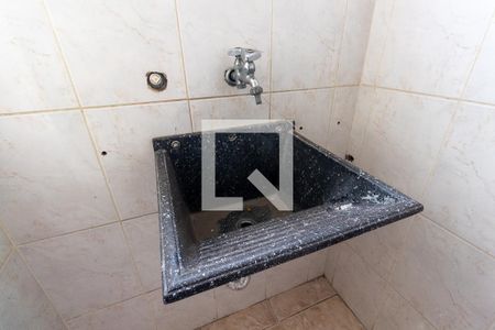 Apartamento à venda com 45m², 2 quartos e 1 vagaLavanderia