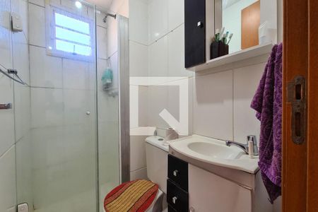 Apartamento à venda com 47m², 2 quartos e sem vagaBanheiro