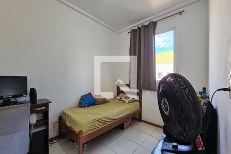 Apartamento à venda com 47m², 2 quartos e sem vagaQuarto 