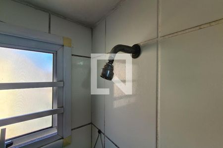 Apartamento à venda com 47m², 2 quartos e sem vagaBanheiro
