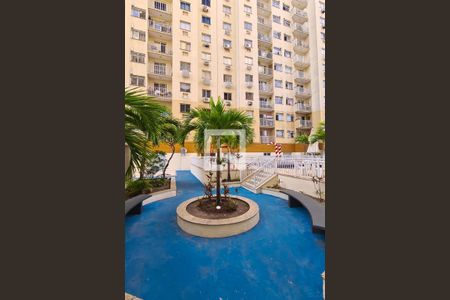 Apartamento à venda com 47m², 2 quartos e sem vagaÁrea comum